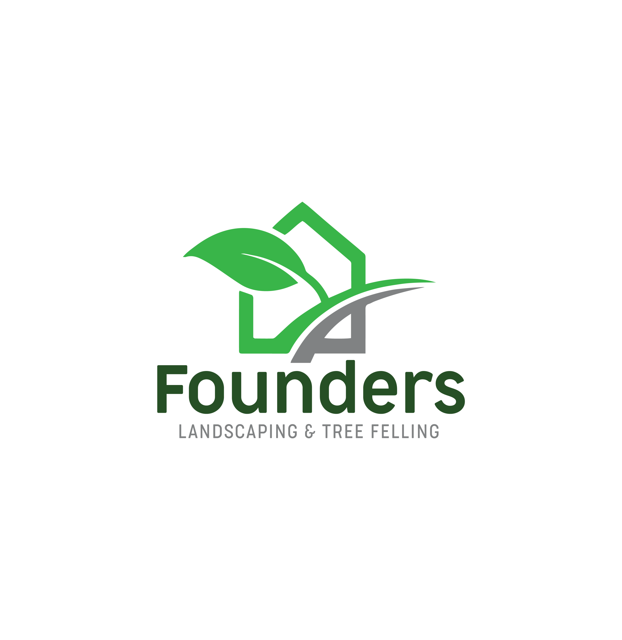 Founders Landscaping